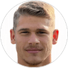 M. Pinton, Defender for Mantova 1911