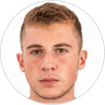 M. Angelina, Goalkeeper for Caronnese