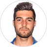 Alex Pastor, Defender for Málaga CF