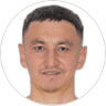 Nurimzhan Salaydin, Goalkeeper for Kaisar