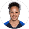 Lorena Azzaro, Attacker for Paris FC W
