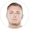Maciej Firlej, Forward for Chojniczanka Chojnice