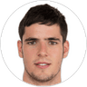 Andoni Tascón, Attacker for Arenas Club de Getxo