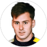 Pablo Mazza Juan, Goalkeeper for Villa Mitre