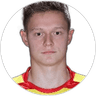 Michal Ozga, Defender for Chemik Bydgoszcz