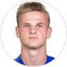 Szymon Lapinski, Midfielder for Plock II