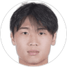 Shenyuan Li, Defender for Wuhan Three Towns