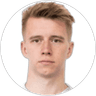 Evgeniy Krasnov, Midfielder for Vitebsk