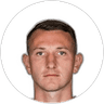 Dmytro Riznyk, Goalkeeper for Shakhtar Donetsk