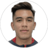 A. Samakorn, Midfielder for Chiangmai United
