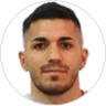 M. Del Col, Defender for Talleres Remedios