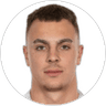 Filip Kaloc, Midfielder for PFC Ludogorets Razgrad