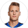 Ondrej Zmrzly, Defender for Górnik Zabrze