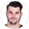 Ludek Nemecek, Goalkeeper for Teplice