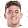 A. Gaich, Attacker for Krylya Sovetov