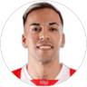 Facundo Suarez, Forward for Instituto