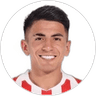 Thiago Almada, Forward for River Plate