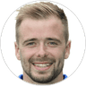 Lee Shaw, Attacker for 
    