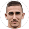 Gedeon Guzina, Forward for Orenburg