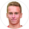 D. Jambor, Midfielder for Hodonín