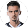Jakub Martinec, Defender for Sparta Prague