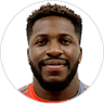 Faris Moumbagna, Forward for Olympique Marseille