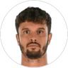 Matteo Piacentini, Defender for Cesena