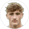 Lewis McCann, Forward for Fleetwood Town
