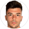 Kristian Keqi, Attacker for Zabbar St. Patrick