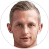 Kamil Sabillo, Forward for Unia Skierniewice