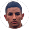 Sebastian Benega, Midfielder for Bartolomé Mitre