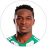 Eric Boakye, Defender for FC Noah
