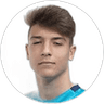 Ilya Vorobyev, Midfielder for Sochi