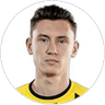 Dmitri Sergeev, Midfielder for Veles