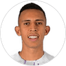 Soufiane Rahimi, Forward for Al Ain