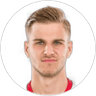 Marek Mroz, Midfielder for Polonia Warszawa