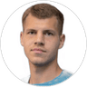 Eduard Sarapiy, Defender for FC Polissya Zhytomyr