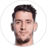 Zineddine Belaid, Defender for Al Taawon