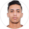 Imadeddine Azzi, Defender for USM Alger