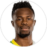 T. Fofana, Attacker for EIF