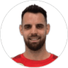 Bence Varga, Goalkeeper for Kecskemét