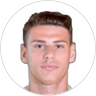 Daniel Toma, Midfielder for Voluntari