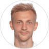 Andrey Orlov, Midfielder for Sochi
