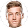 Mateusz Sopocko, Midfielder for Sokół Kleczew