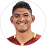 Yerco Vallejos, Forward for Real Oruro