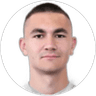 Nikita Pershin, Midfielder for Krylya Sovetov