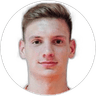 Mario Mrva, Defender for Zlaté Moravce
