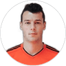 Rastislav Kružliak, Attacker for 
    