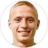 Evgeni Cherkes, Midfielder for Dinamo Kirov