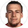 F. Kraxner, Midfielder for SVG Reichenau